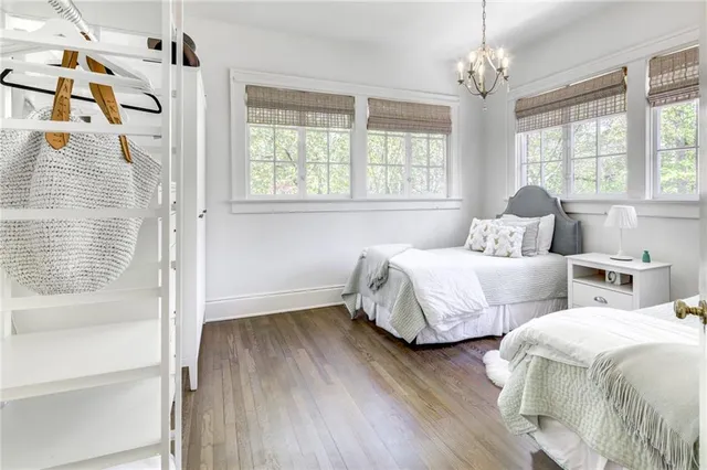 $11,000 | 27 Northwood Avenue Northeast, Atlanta, GA 30309