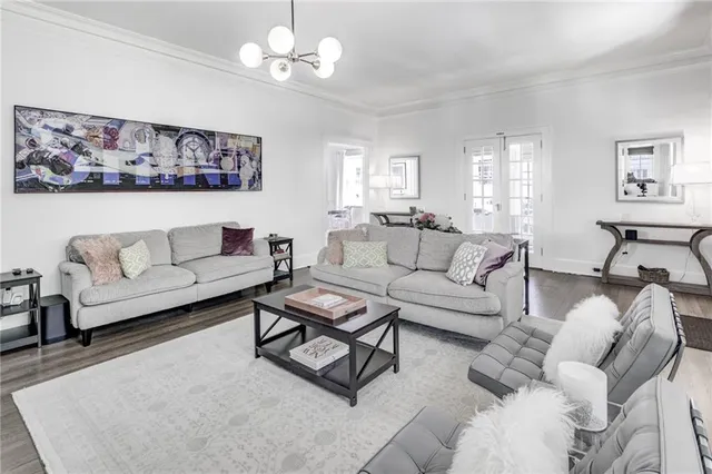 $11,000 | 27 Northwood Avenue Northeast, Atlanta, GA 30309