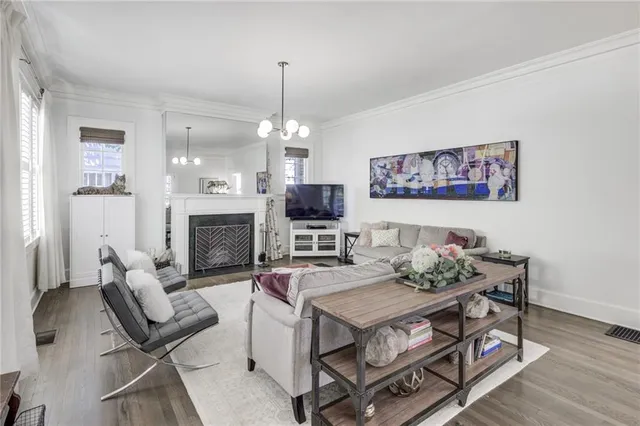 $11,000 | 27 Northwood Avenue Northeast, Atlanta, GA 30309