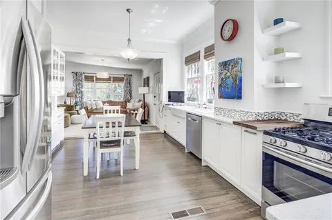 $11,000 | 27 Northwood Avenue Northeast, Atlanta, GA 30309