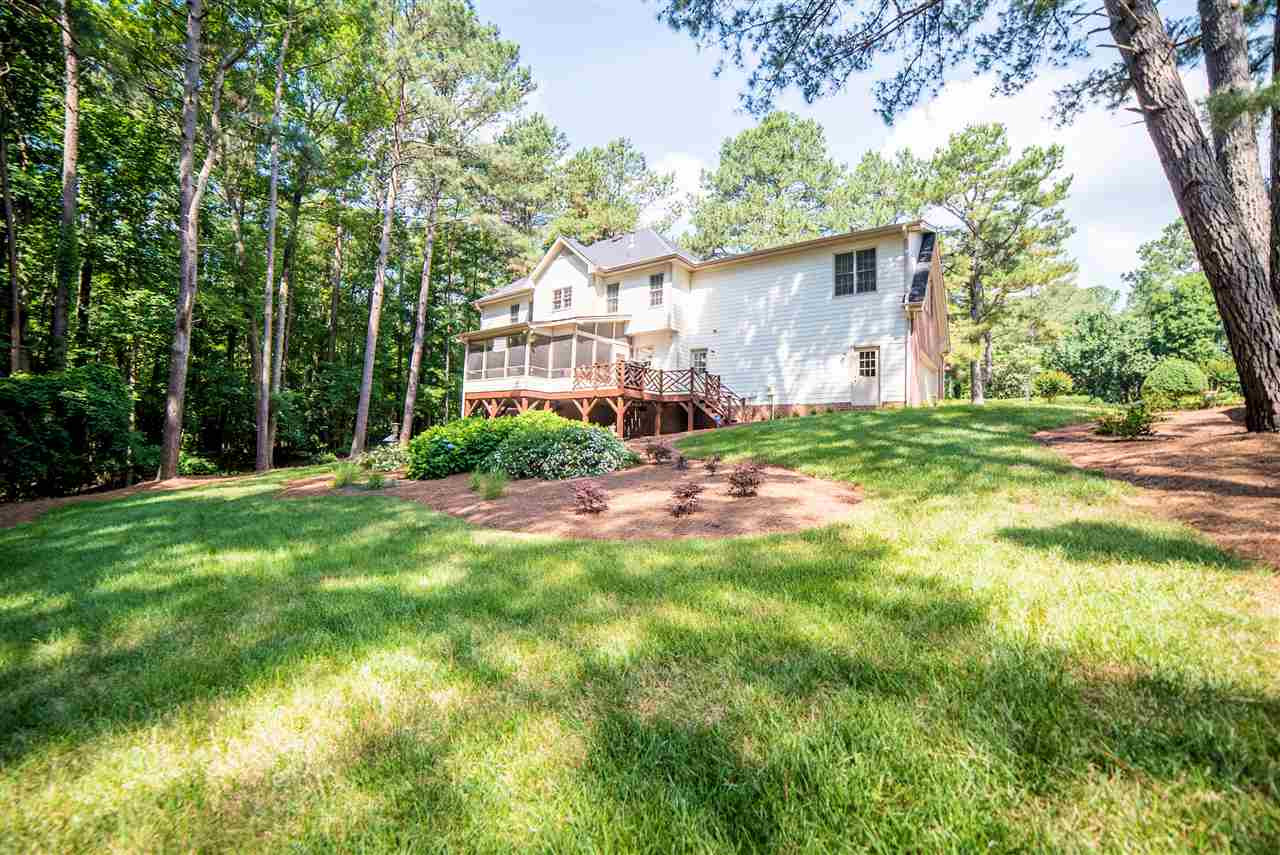8208 Inverstone Lane Raleigh, NC 27606 - Photo 25 of 25 Photo 25