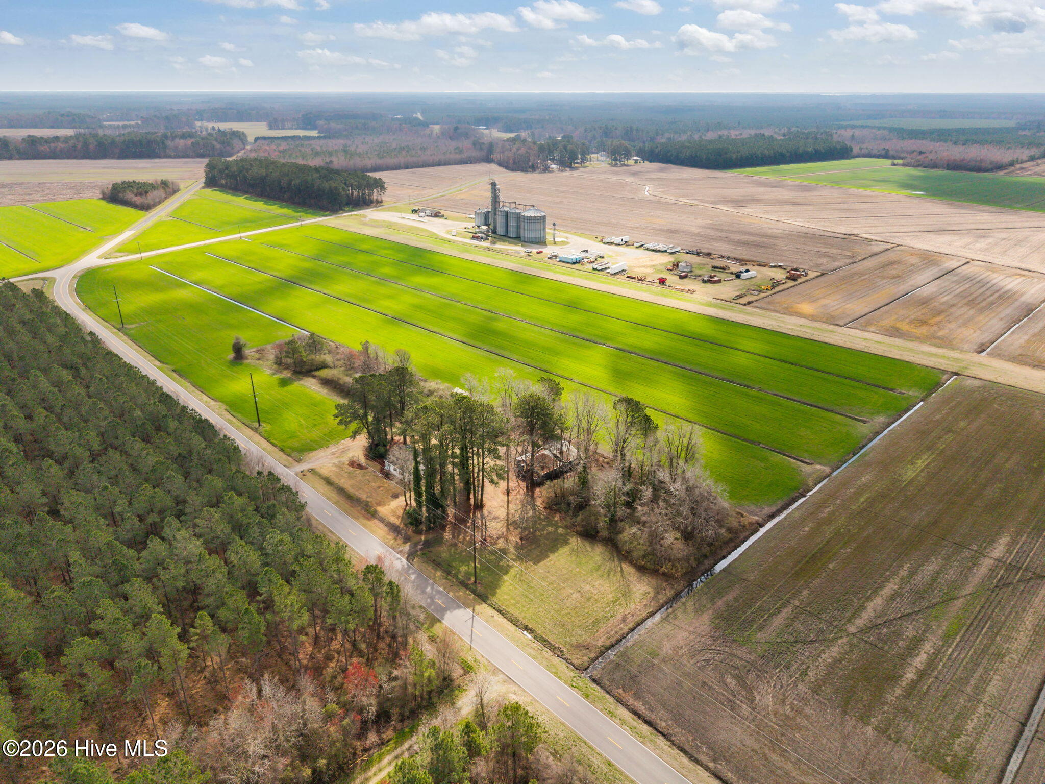 1470 Pocosin Road Washington, NC 27889 - Photo 49 of 49 20-web-or-mls-DJI_20260309110219_0028_D