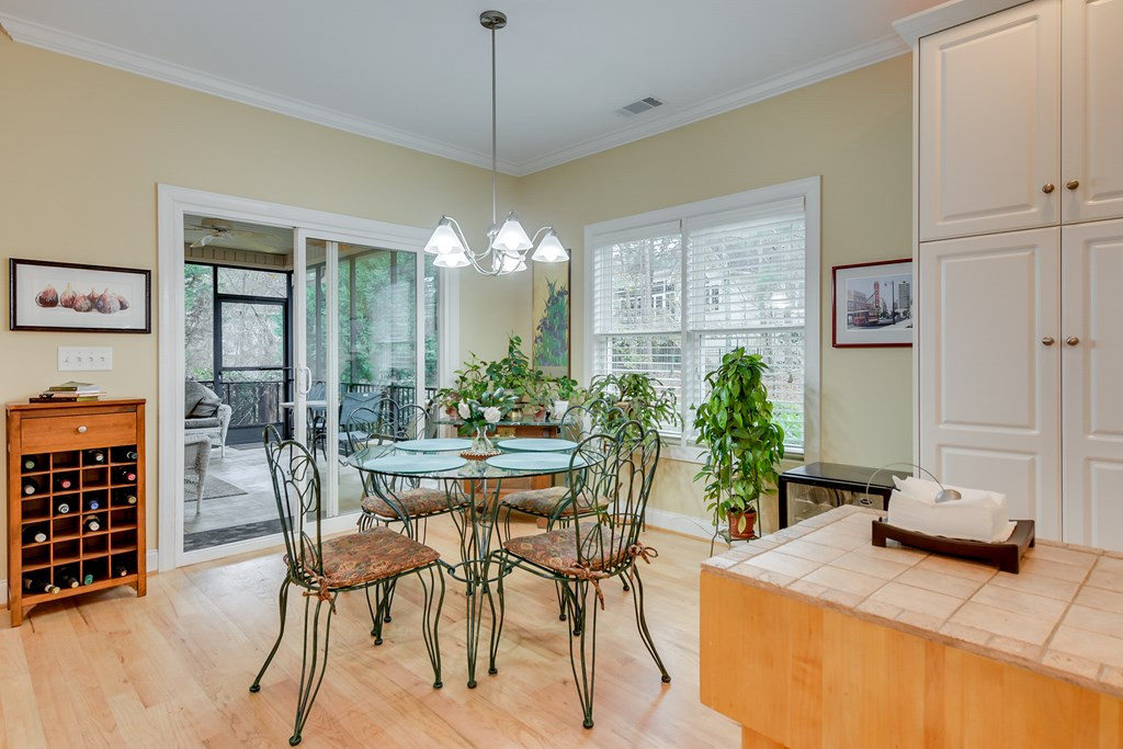 408 Forest Ridge Drive Aiken, SC 29803 - Photo 12 of 41 Gallery Image 12