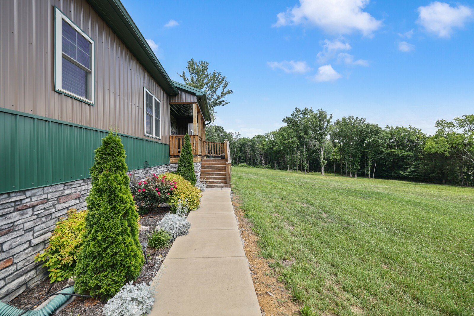 2095 Linwood Road Watertown, TN 37184 - Photo 5 of 53
