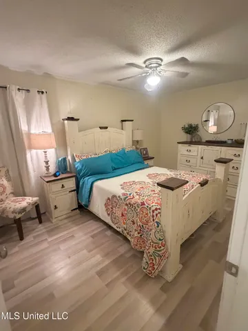 $152,900 | 398 Lane Road, Potts Camp, MS 38659