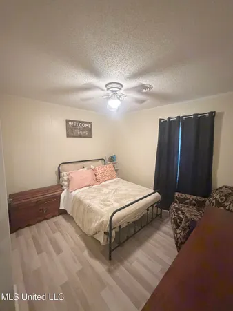 $152,900 | 398 Lane Road, Potts Camp, MS 38659