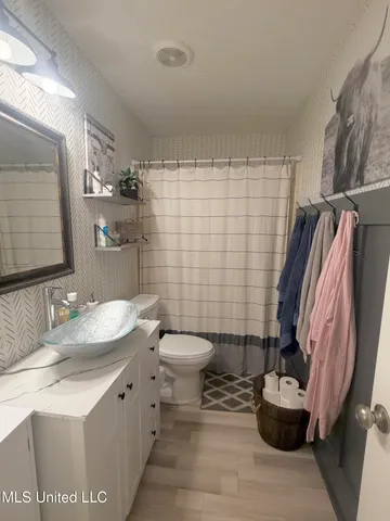 $152,900 | 398 Lane Road, Potts Camp, MS 38659