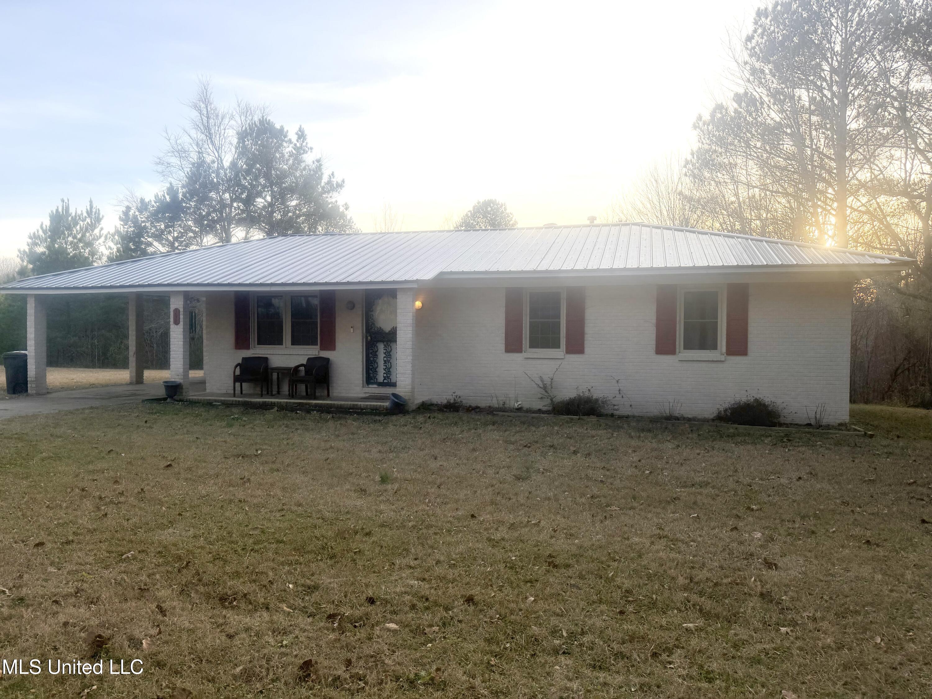 398 Lane Road Potts Camp, MS 38659 - Photo 3 of 17 FullSizeRender (10)