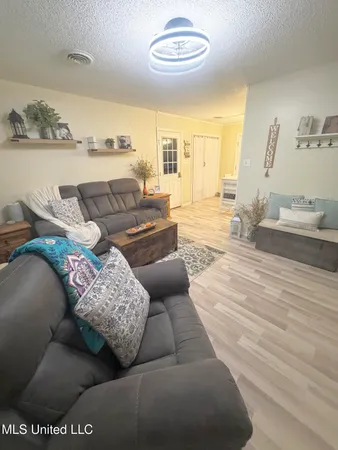 $152,900 | 398 Lane Road, Potts Camp, MS 38659