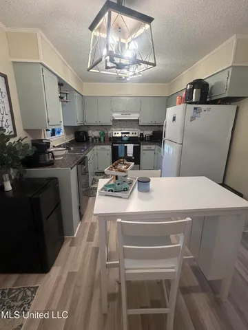 $152,900 | 398 Lane Road, Potts Camp, MS 38659