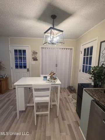 $152,900 | 398 Lane Road, Potts Camp, MS 38659