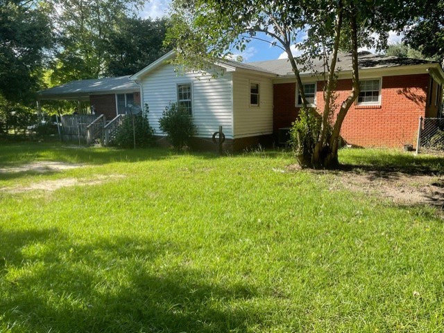 550 Manchester Drive Manning, SC 29102 - Photo 14 of 27 Gallery Image 14