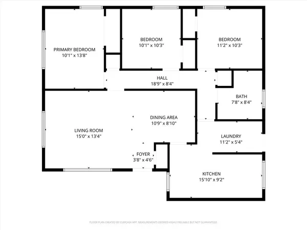 $719,900 | 12624 Rexton Street, Norwalk, CA 90650