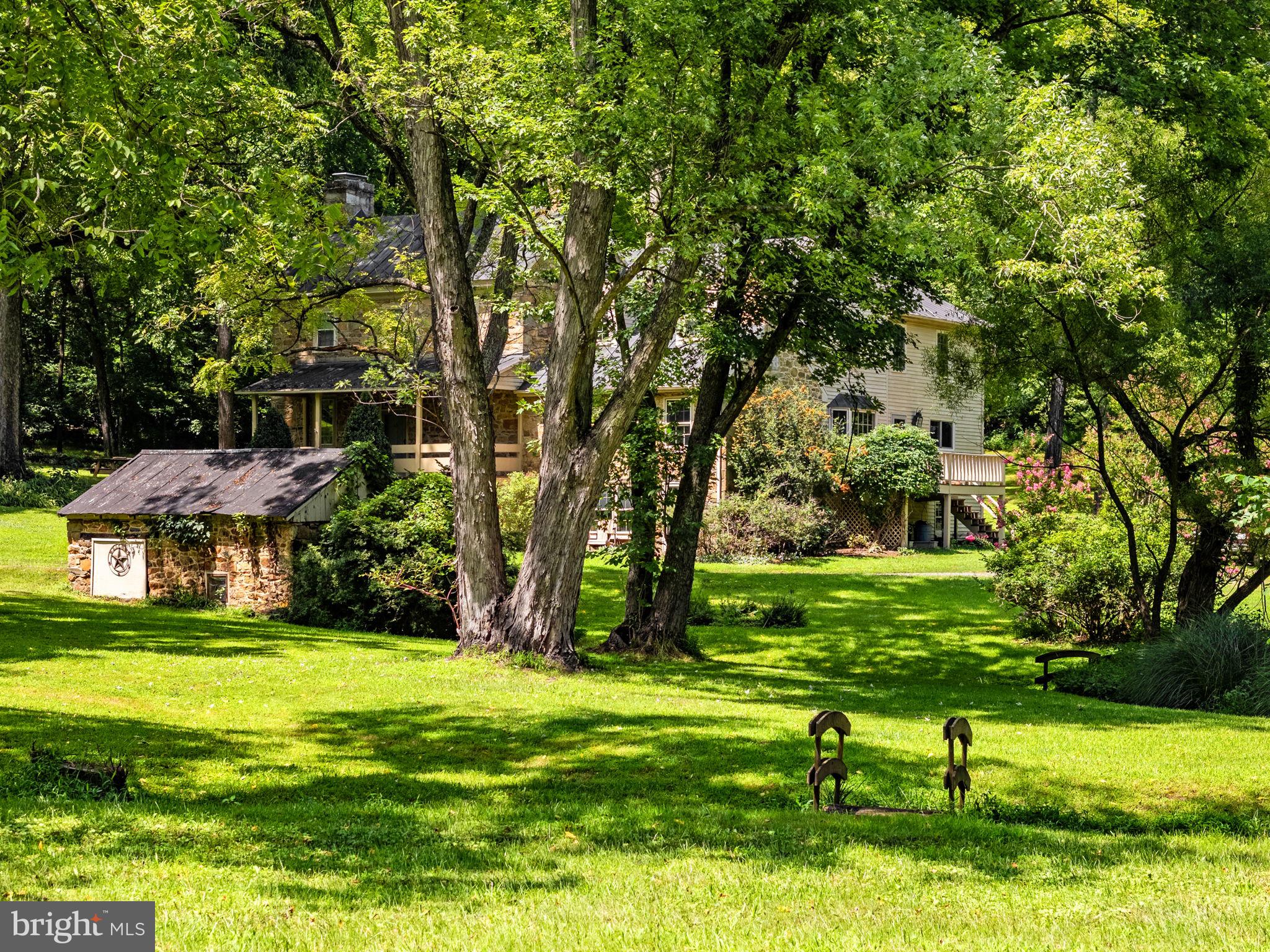 39902 Thomas Mill Road Leesburg, VA 20175 - Photo 15 of 24 Gallery Image 15