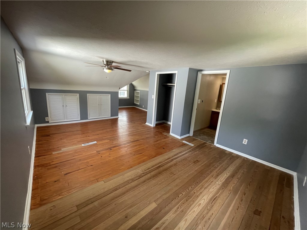 29317 Oakdale Road Willowick, OH 44095 - Photo 20 of 33 Master Bedroom