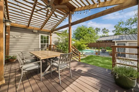 $995,000 | 729 Sue Barnett Drive, Houston, TX 77018