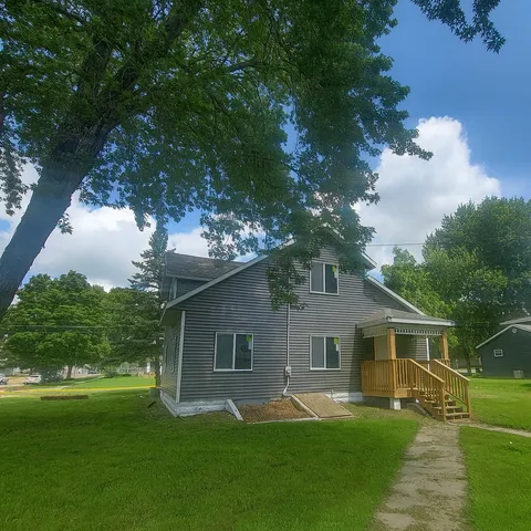 $275,000 | 409 2nd Avenue South, Long Prairie, MN 56347