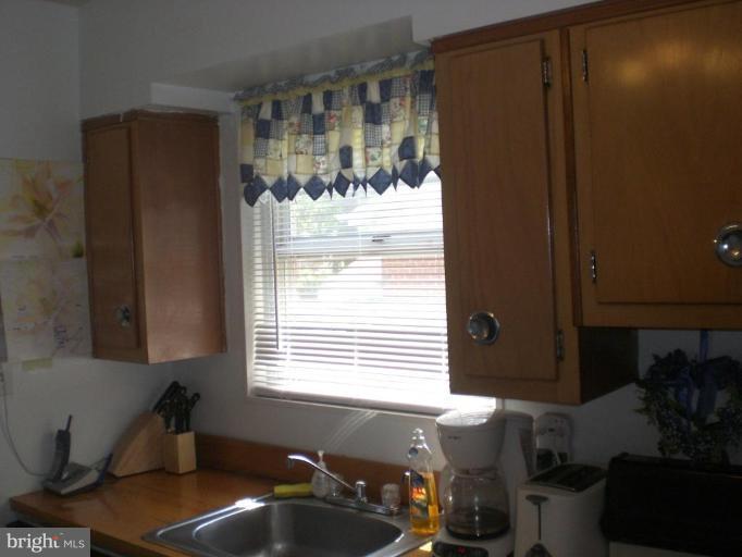 3911 Littleton Street Silver Spring, MD 20906 - Photo 14 of 18 Kitchen