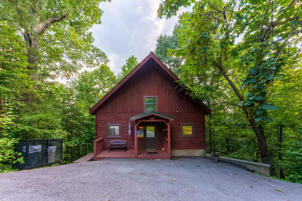 2449 School House Gap Road Sevierville, TN 37876 - Photo 1 of 15