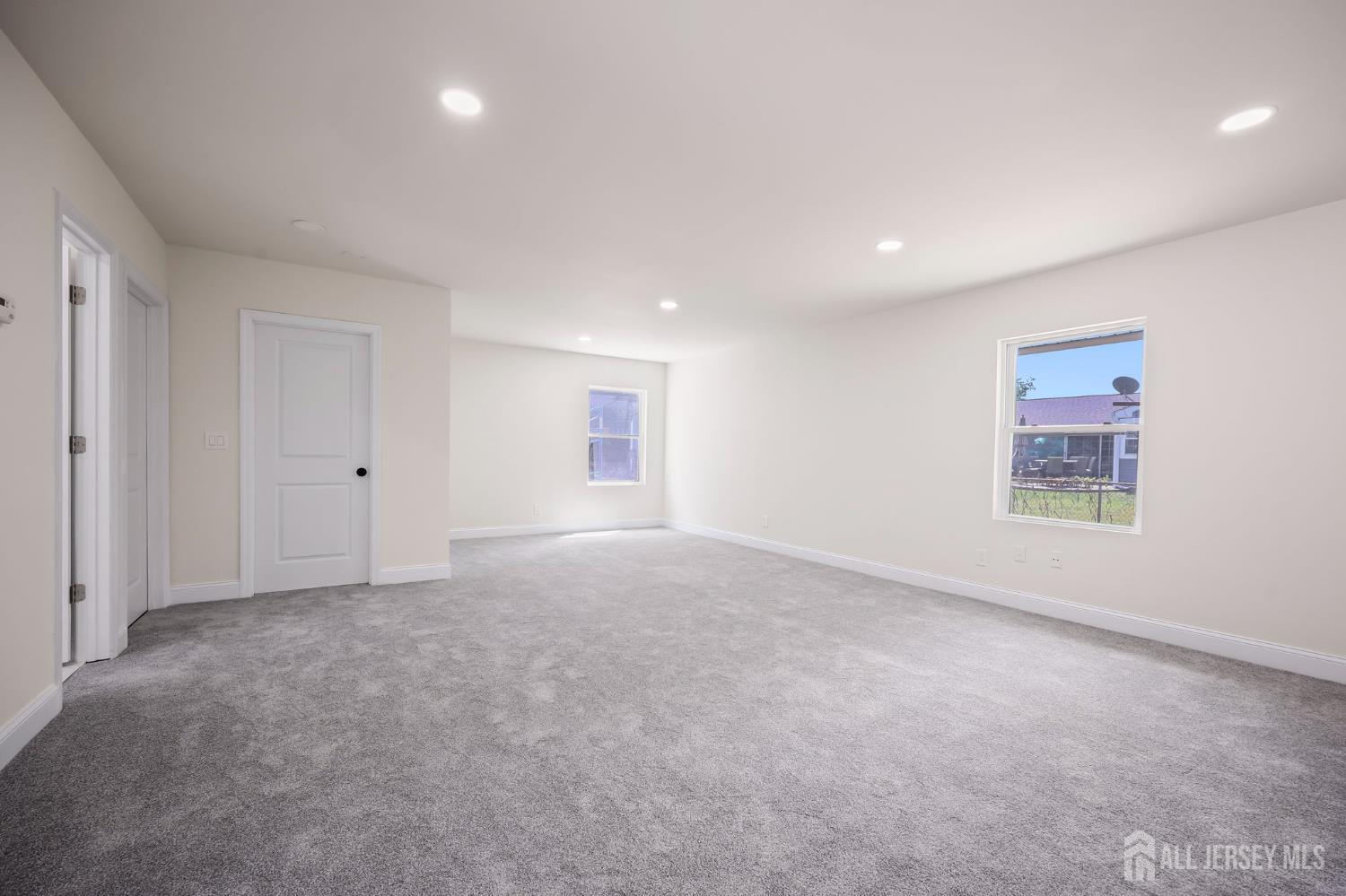 12 Dillon Road Kendall Park, NJ 08824 - Photo 28 of 48 a view of empty room