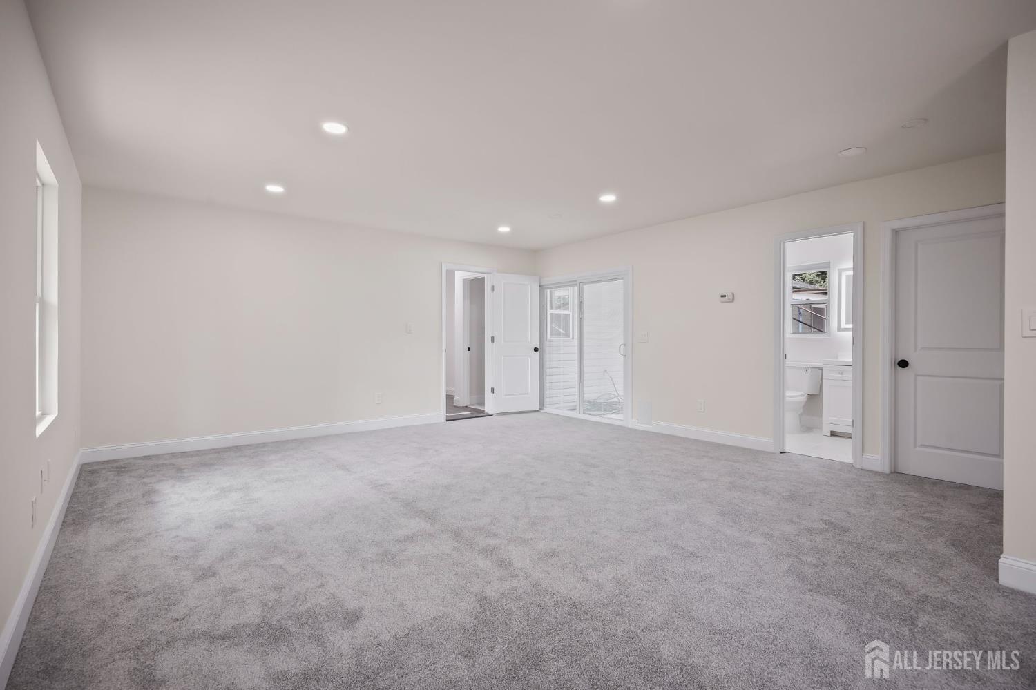 12 Dillon Road Kendall Park, NJ 08824 - Photo 30 of 48 a view of empty room