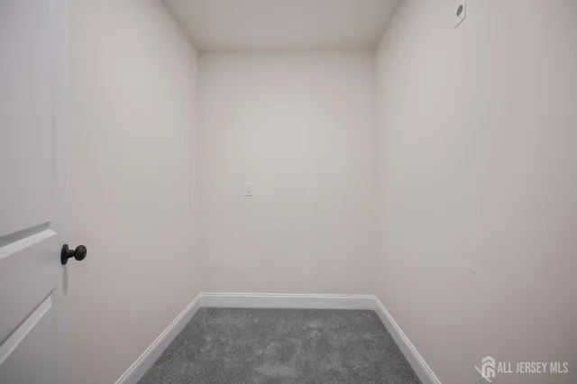 a view of a small space