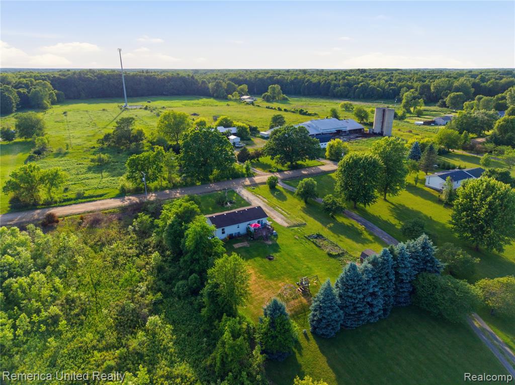15489 Bird Road Linden, MI 48451 - Photo 41 of 42