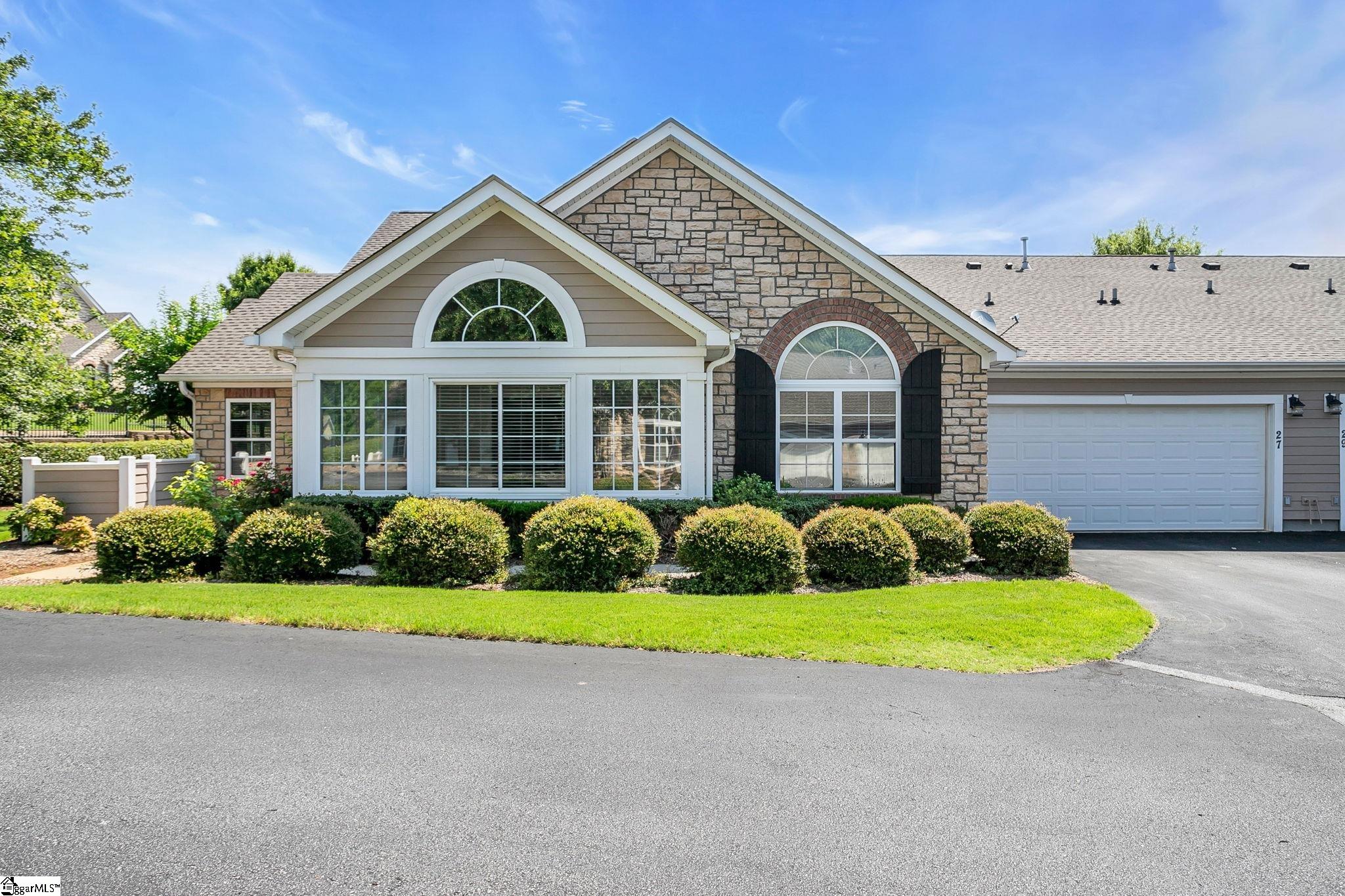 27 Fudora Circle Simpsonville, SC 29681 - Photo 1 of 28