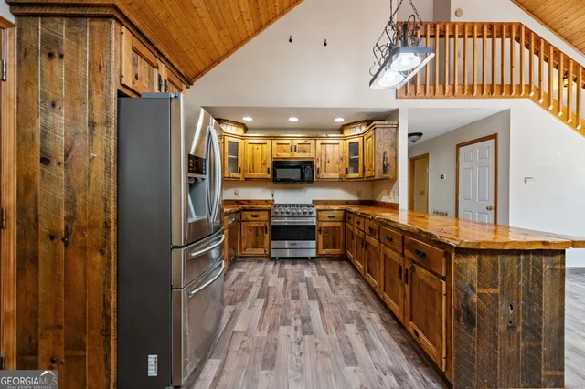 $649,000 | 271 Postelle Road, Copperhill, TN 37317