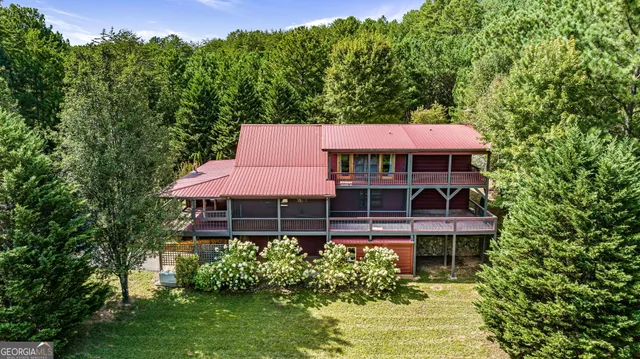 $649,000 | 271 Postelle Road, Copperhill, TN 37317