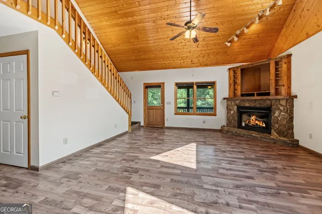 $649,000 | 271 Postelle Road, Copperhill, TN 37317