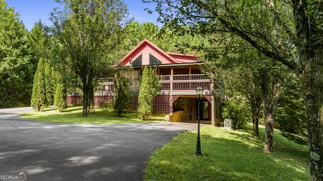 $649,000 | 271 Postelle Road, Copperhill, TN 37317