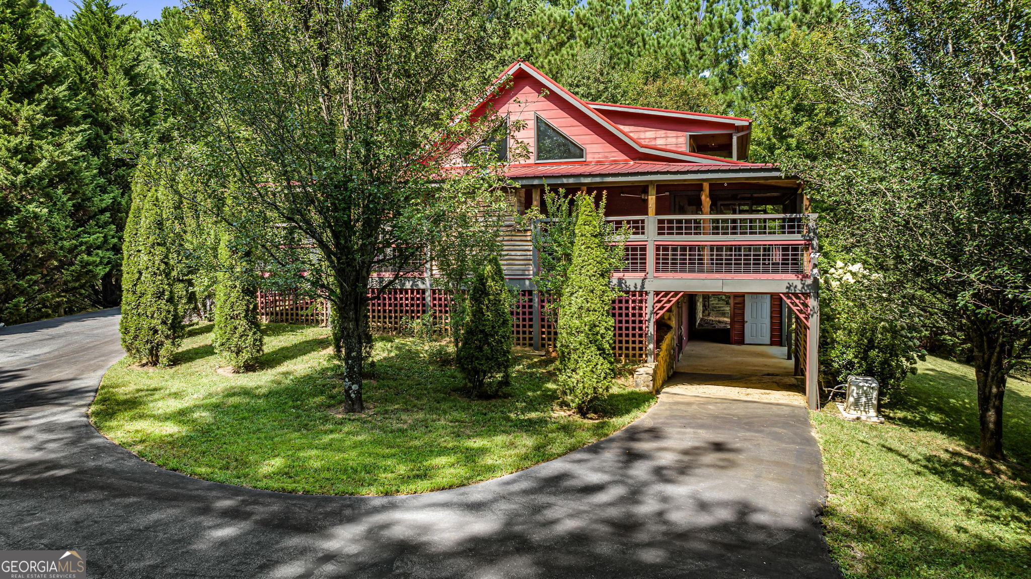 271 Postelle Road Copperhill, TN 37317 - Photo 16 of 67