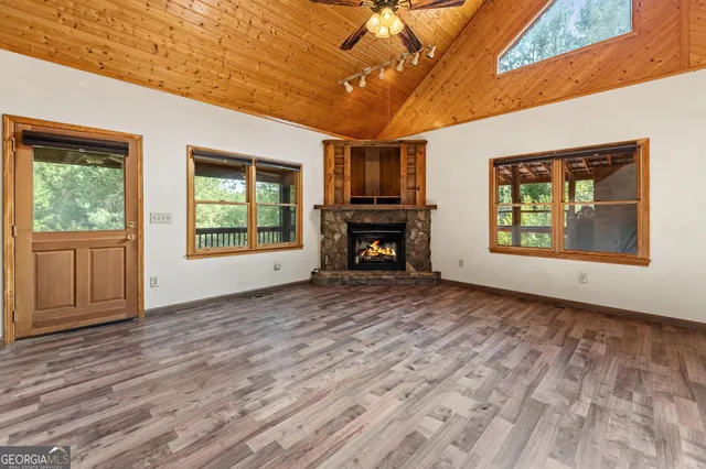 $649,000 | 271 Postelle Road, Copperhill, TN 37317