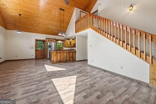 $649,000 | 271 Postelle Road, Copperhill, TN 37317