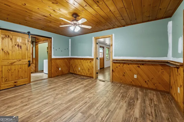 $649,000 | 271 Postelle Road, Copperhill, TN 37317