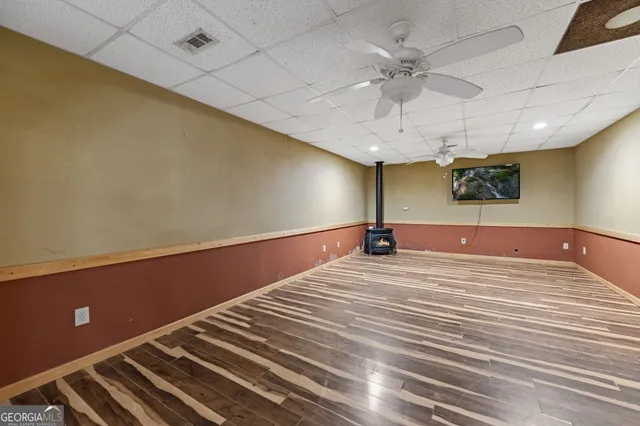 $649,000 | 271 Postelle Road, Copperhill, TN 37317