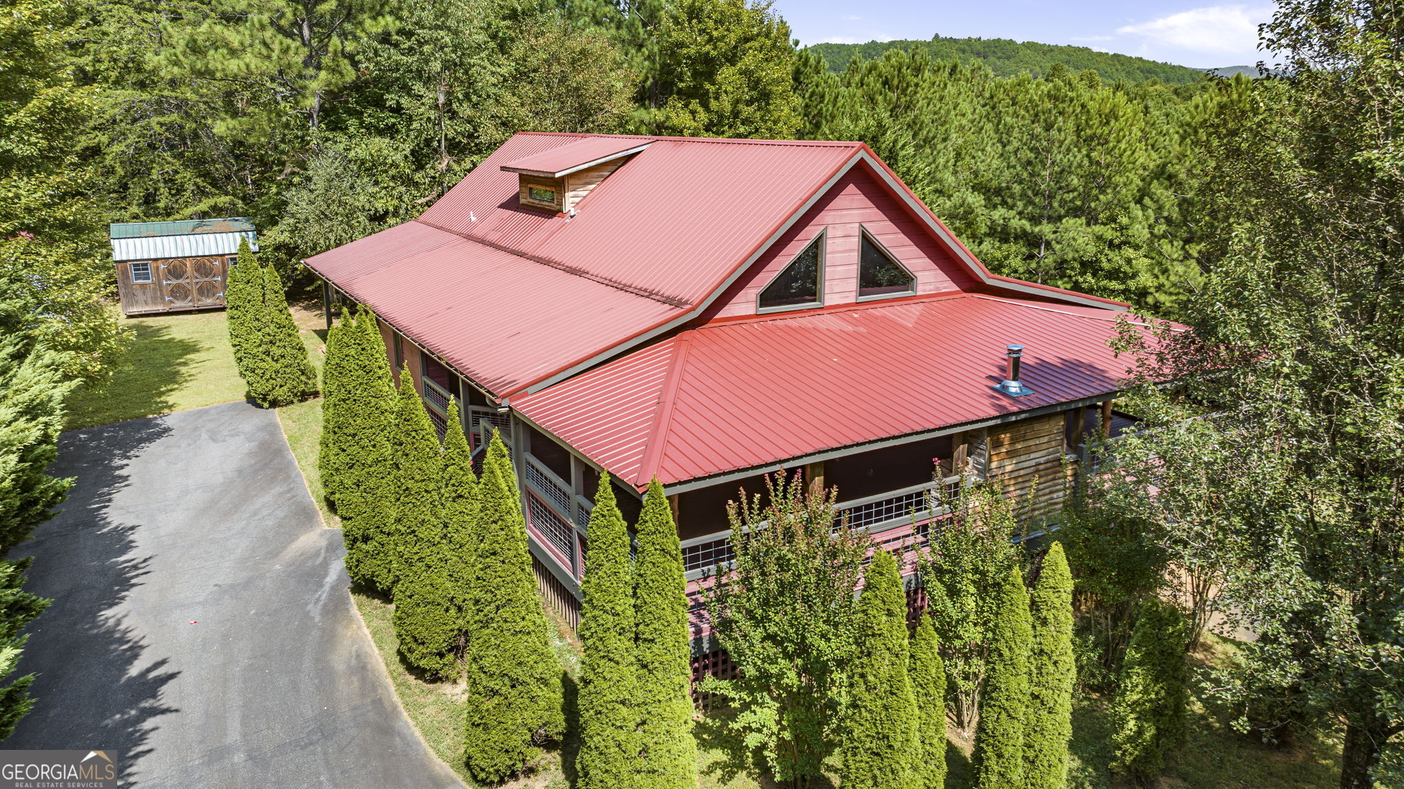 271 Postelle Road Copperhill, TN 37317 - Photo 4 of 67