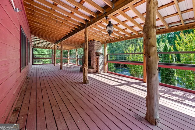 $649,000 | 271 Postelle Road, Copperhill, TN 37317