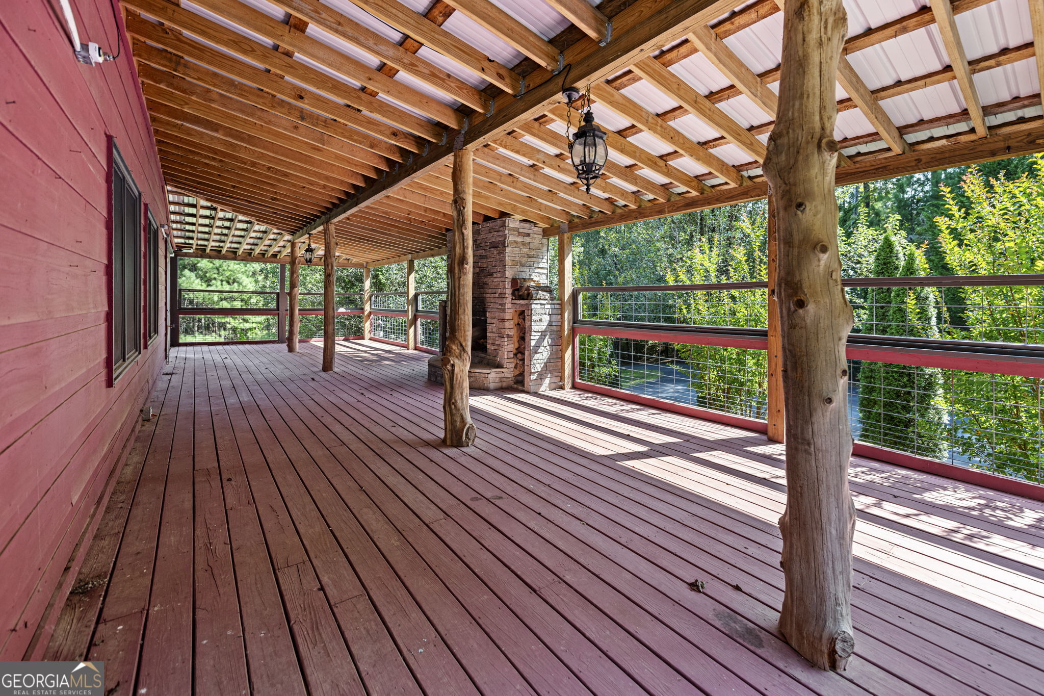 271 Postelle Road Copperhill, TN 37317 - Photo 49 of 67