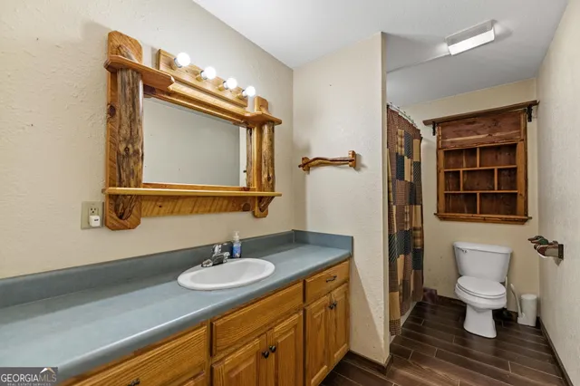 $649,000 | 271 Postelle Road, Copperhill, TN 37317