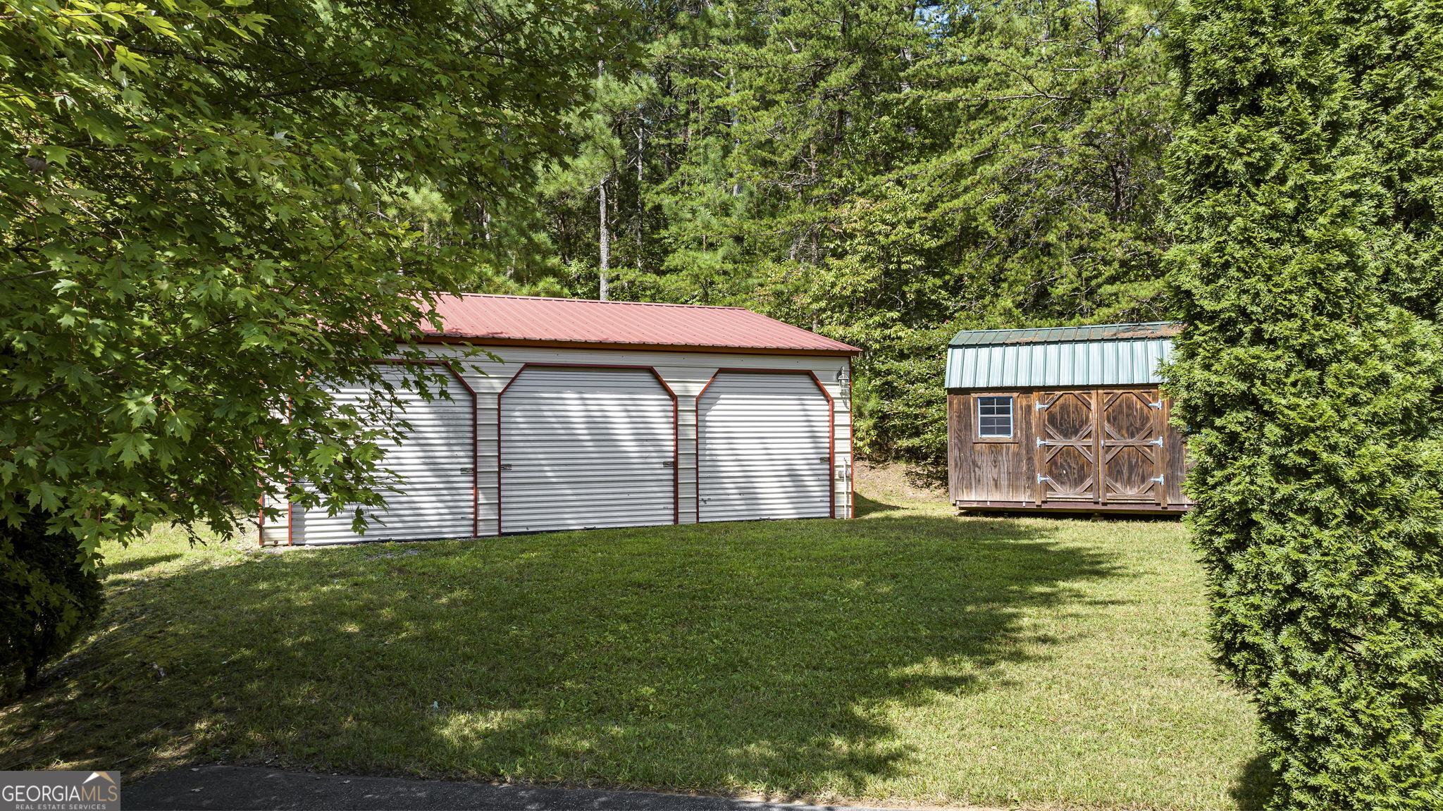 271 Postelle Road Copperhill, TN 37317 - Photo 52 of 67