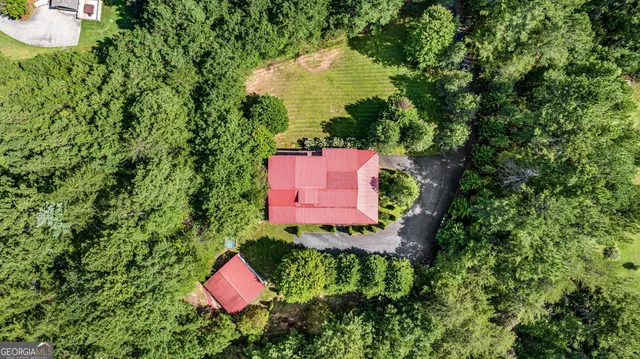 $649,000 | 271 Postelle Road, Copperhill, TN 37317