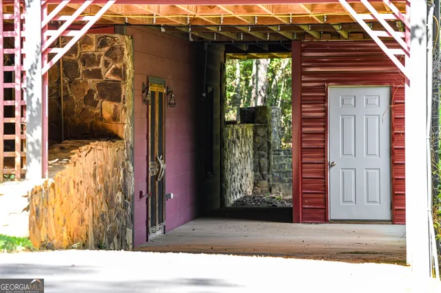 $649,000 | 271 Postelle Road, Copperhill, TN 37317