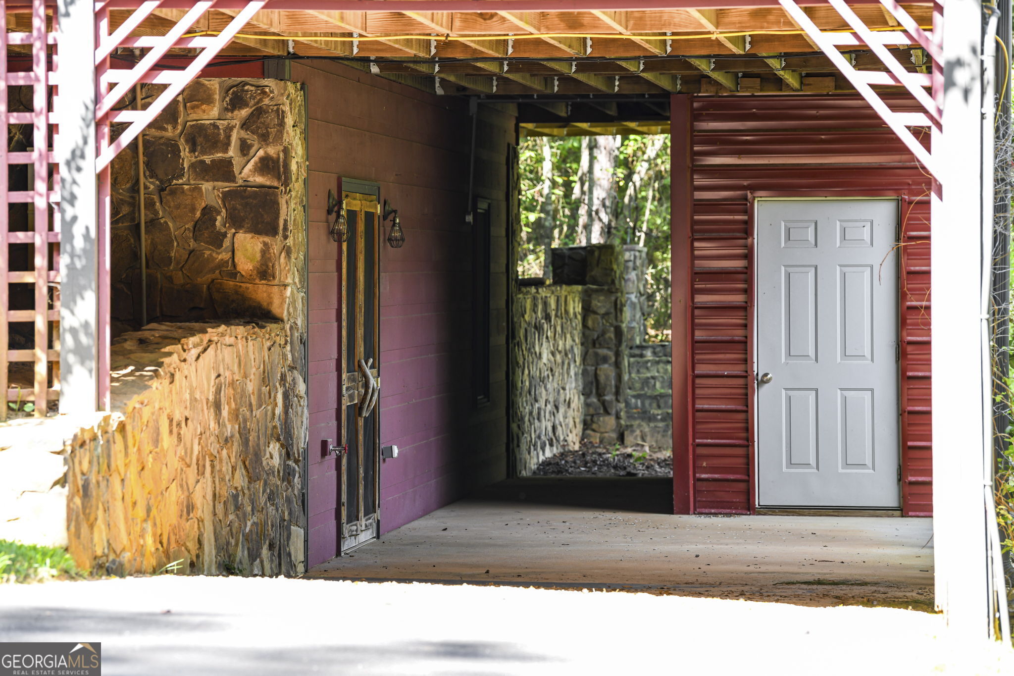 271 Postelle Road Copperhill, TN 37317 - Photo 65 of 67