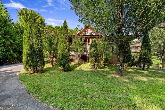 $649,000 | 271 Postelle Road, Copperhill, TN 37317