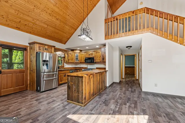 $649,000 | 271 Postelle Road, Copperhill, TN 37317