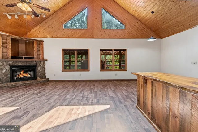 $649,000 | 271 Postelle Road, Copperhill, TN 37317