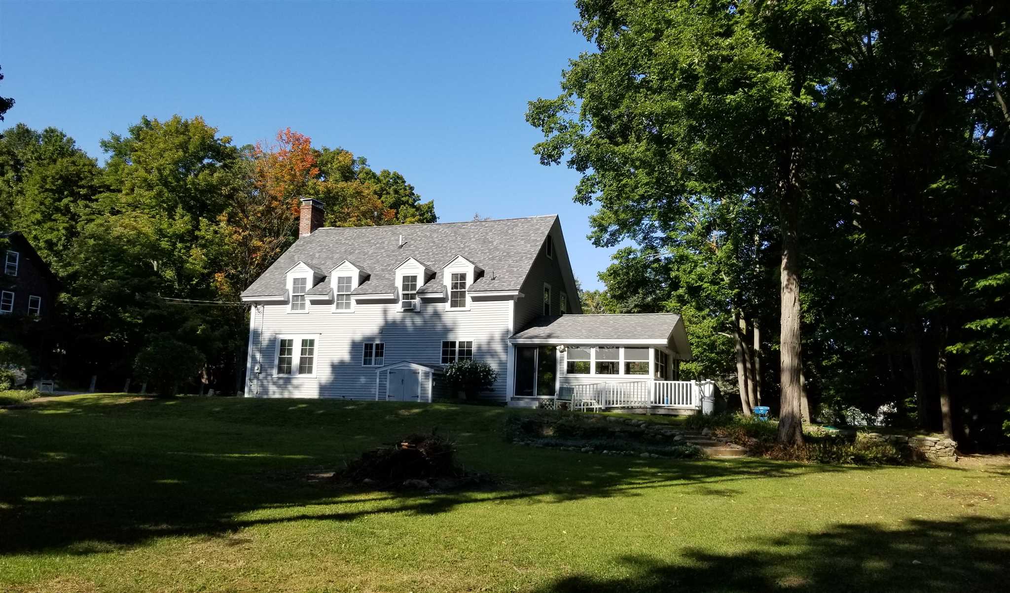 13 Pleasant Street Newfields, NH 03856 - Photo 2 of 40