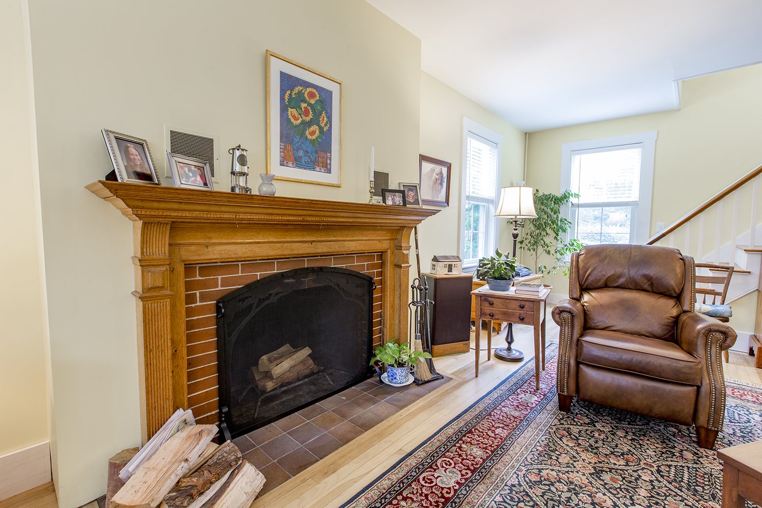 13 Pleasant Street Newfields, NH 03856 - Photo 11 of 40